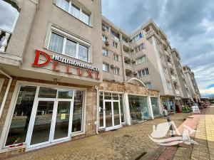 Prodej bytu 2+kk, Nesebar, Bulharsko, 34 m2