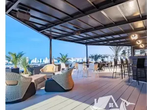 Prodej bytu 2+kk, Nesebar, Bulharsko, 34 m2