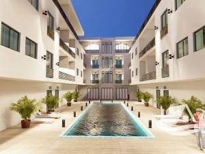 Prodej bytu 2+kk, Hurghada, Egypt, 70 m2