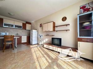 Prodej bytu 2+kk, Nesebar, Bulharsko, 72 m2