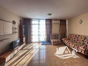 Prodej bytu 2+kk, Nesebar, Bulharsko, 72 m2