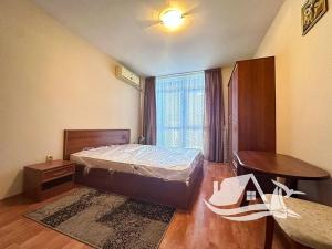 Prodej bytu 2+kk, Nesebar, Bulharsko, 72 m2