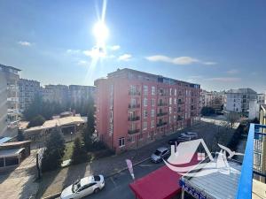 Prodej bytu 2+kk, Nesebar, Bulharsko, 72 m2