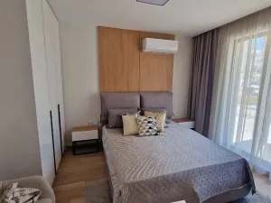 Prodej bytu 2+kk, Sveti Vlas, Bulharsko, 44 m2