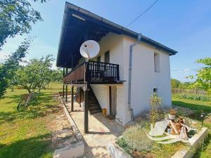 Prodej rodinného domu, Zornitsa, Bulharsko, 100 m2