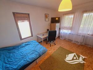 Prodej rodinného domu, Zornitsa, Bulharsko, 100 m2