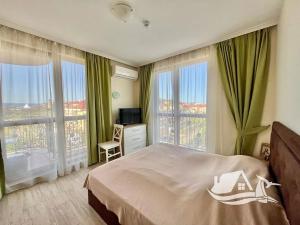 Prodej bytu 3+kk, Ravda, Bulharsko, 58 m2