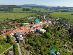 Prodej činžovního domu, Hořice na Šumavě, 224 m2