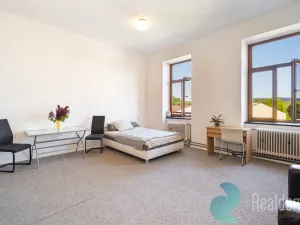 Prodej činžovního domu, Hořice na Šumavě, 224 m2