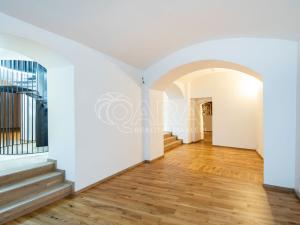 Pronájem obchodního prostoru, Praha - Nové Město, Truhlářská, 379 m2