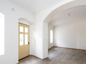 Pronájem obchodního prostoru, Praha - Nové Město, Truhlářská, 379 m2