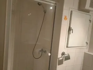 Pronájem bytu 1+kk, Pardubice, nábřeží Závodu míru, 38 m2