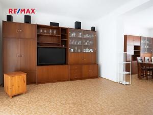 Prodej rodinného domu, Praha - Liboc, Ke Džbánu, 107 m2