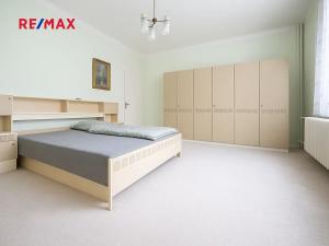 Prodej rodinného domu, Praha - Liboc, Ke Džbánu, 107 m2