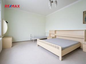 Prodej rodinného domu, Praha - Liboc, Ke Džbánu, 107 m2