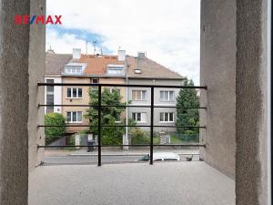 Prodej rodinného domu, Praha - Liboc, Ke Džbánu, 107 m2