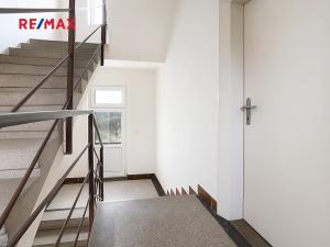 Prodej rodinného domu, Praha - Liboc, Ke Džbánu, 107 m2