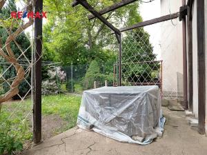 Prodej rodinného domu, Praha - Liboc, Ke Džbánu, 107 m2
