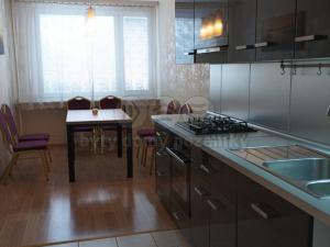 Pronájem bytu 3+1, Příbram - Příbram III, Milínská, 68 m2