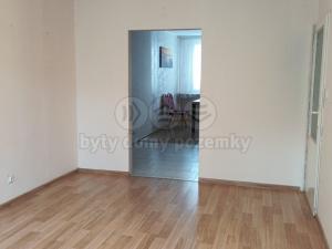Pronájem bytu 3+1, Příbram - Příbram III, Milínská, 68 m2