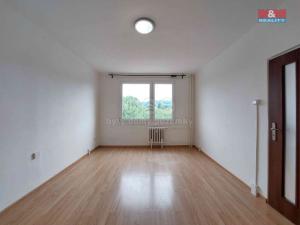 Pronájem bytu 1+1, Klášterec nad Ohří - Miřetice u Klášterce nad Ohří, Královéhradecká, 35 m2