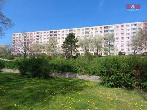 Pronájem bytu 1+1, Klášterec nad Ohří - Miřetice u Klášterce nad Ohří, Královéhradecká, 35 m2