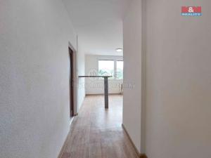 Pronájem bytu 1+1, Klášterec nad Ohří - Miřetice u Klášterce nad Ohří, Královéhradecká, 35 m2
