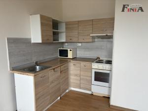 Pronájem bytu 2+kk, Česká Lípa, Bardějovská, 42 m2