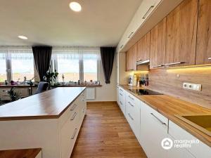 Prodej bytu 3+kk, Drnholec, Hrušovanská, 60 m2