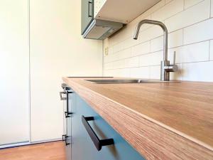 Pronájem bytu 1+kk, Kladno, Vašíčkova, 38 m2