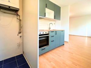 Pronájem bytu 1+kk, Kladno, Vašíčkova, 38 m2