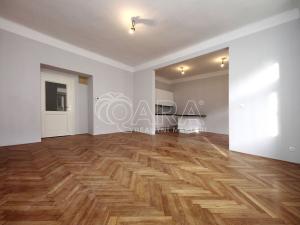 Pronájem bytu 5+kk, Praha, Kořenského, 124 m2