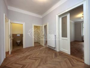 Pronájem bytu 5+kk, Praha, Kořenského, 124 m2