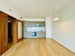 Pronájem bytu 2+kk, Praha - Smíchov, Šiklové, 58 m2