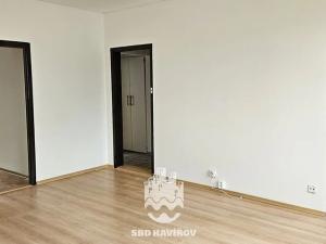 Prodej bytu 3+1, Havířov, Mládí, 68 m2