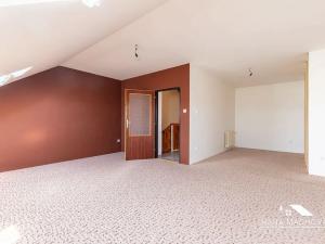 Prodej rodinného domu, Brno, Křehlíkova, 180 m2