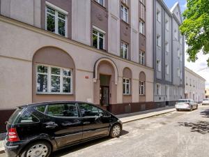 Prodej bytu 2+1, Plzeň, Lipová, 66 m2