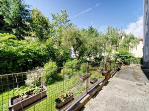 Prodej bytu 2+1, Plzeň, Lipová, 66 m2