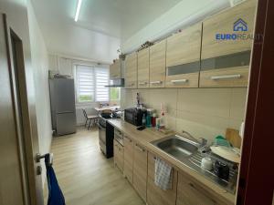 Pronájem bytu 3+1, Planá, Fučíkova, 68 m2