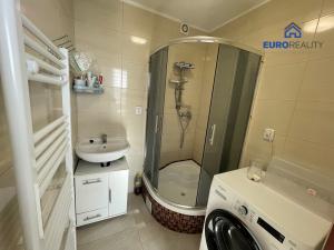 Pronájem bytu 3+1, Planá, Fučíkova, 68 m2