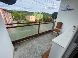 Pronájem bytu 3+1, Planá, Fučíkova, 68 m2