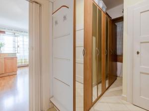 Pronájem bytu 1+1, Praha - Vinohrady, Kouřimská, 53 m2