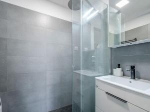 Pronájem bytu 1+1, Praha - Vinohrady, Kouřimská, 53 m2