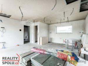 Prodej rodinného domu, Pardubice - Lány na Důlku, 124 m2