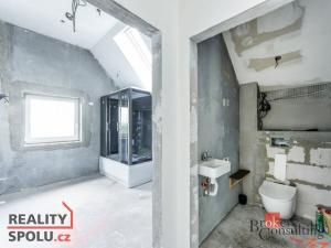 Prodej rodinného domu, Pardubice - Lány na Důlku, 124 m2