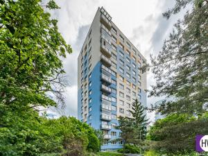 Prodej bytu 4+kk, Praha, Švehlova, 72 m2