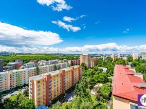 Prodej bytu 4+kk, Praha, Švehlova, 72 m2