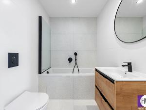 Prodej bytu 4+kk, Praha, Švehlova, 72 m2