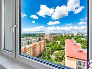 Prodej bytu 4+kk, Praha, Švehlova, 72 m2