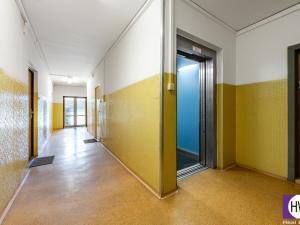 Prodej bytu 4+kk, Praha, Švehlova, 72 m2